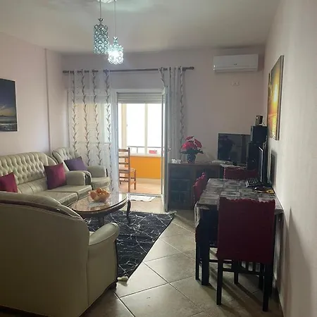 Vacation Apartment