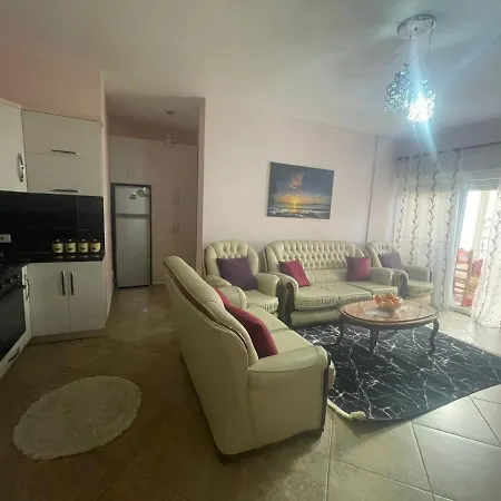 Vacation Apartment Durres