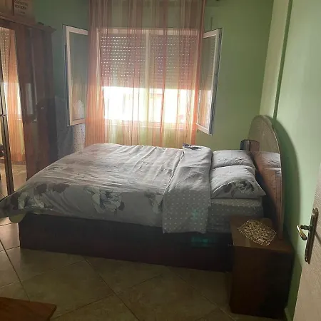 Apartment Vacation Durres